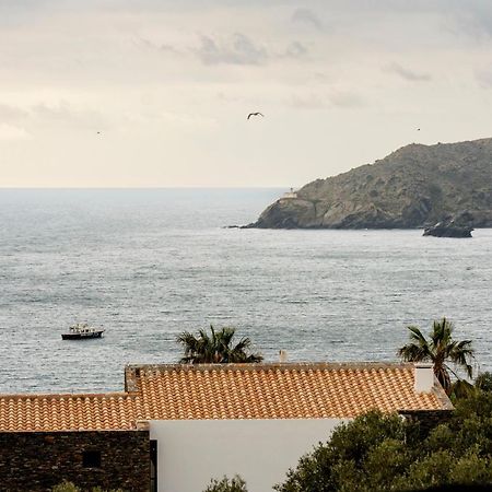 Apartment Cadaqués Esterno foto