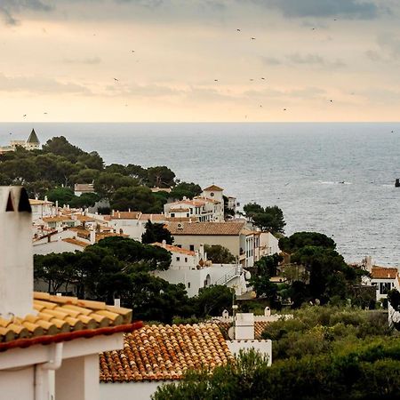 Apartment Cadaqués Esterno foto