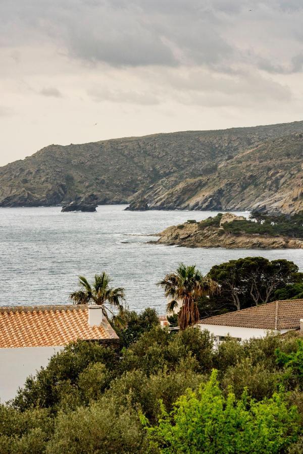 Apartment Cadaqués Esterno foto