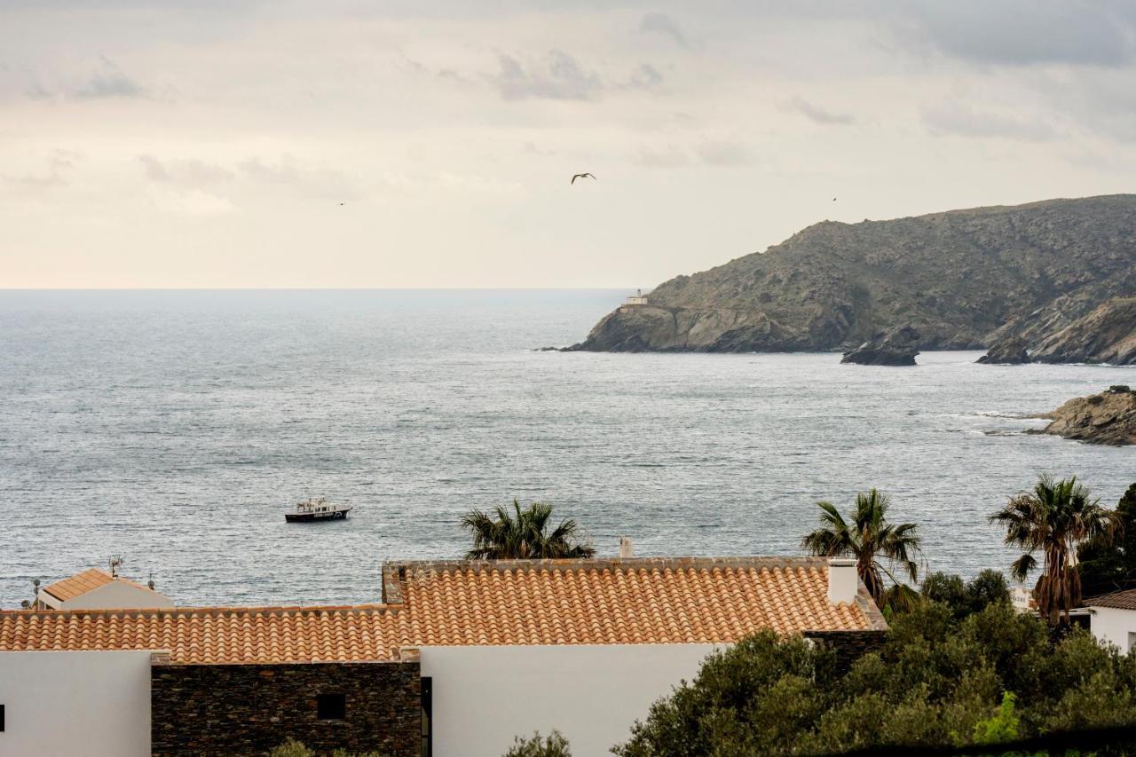 Apartment Cadaqués Esterno foto