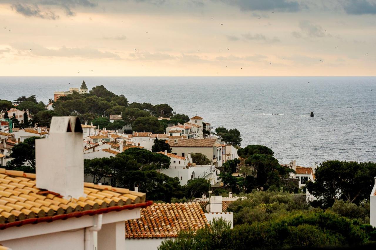 Apartment Cadaqués Esterno foto