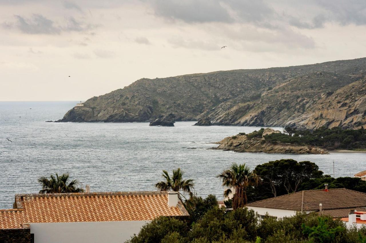 Apartment Cadaqués Esterno foto