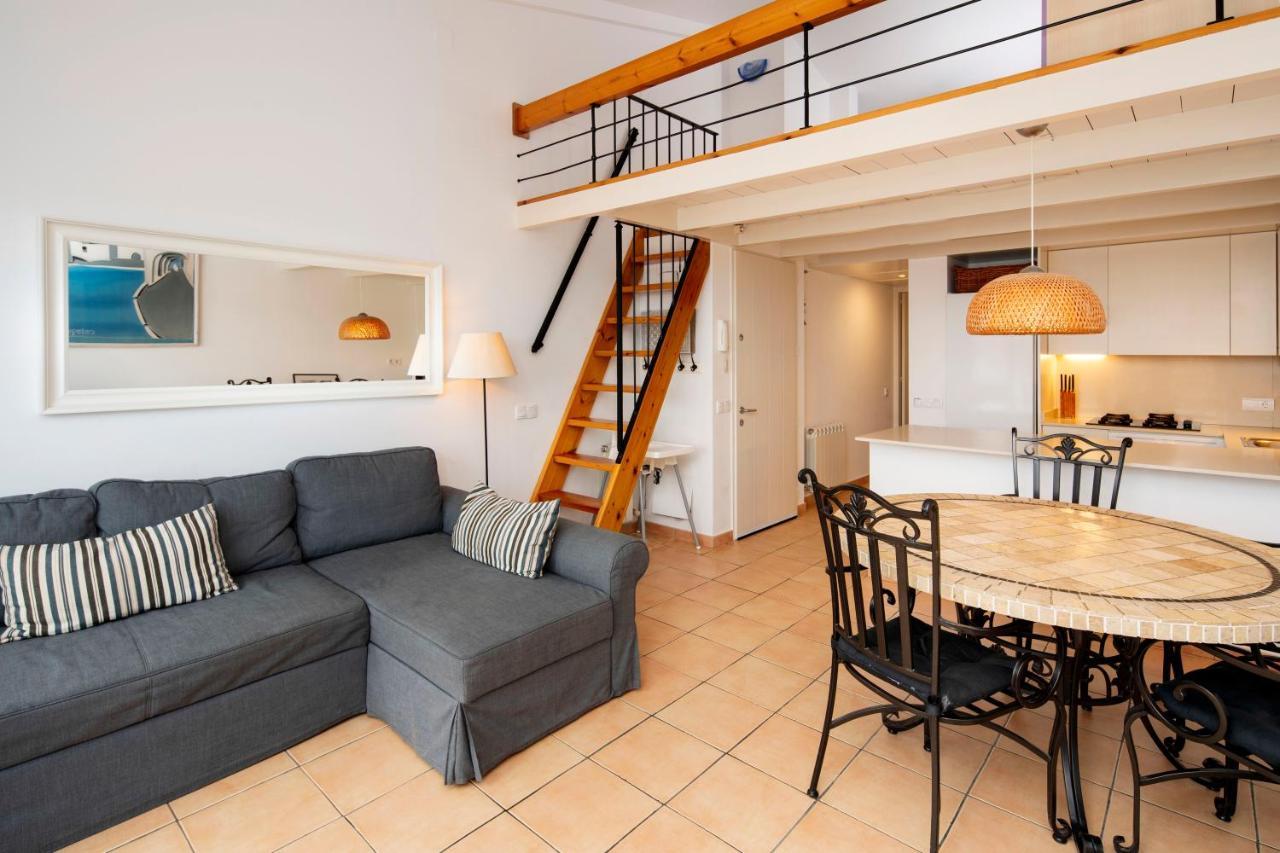 Apartment Cadaqués Esterno foto