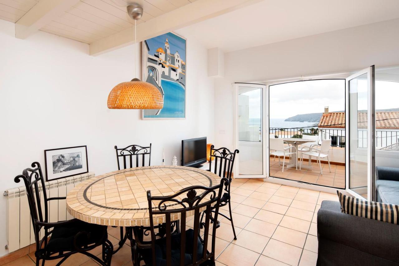 Apartment Cadaqués Esterno foto