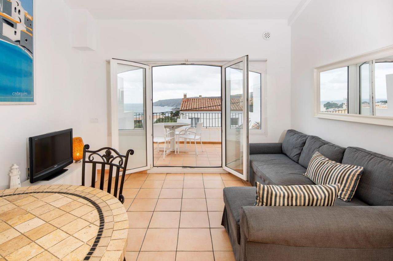 Apartment Cadaqués Esterno foto