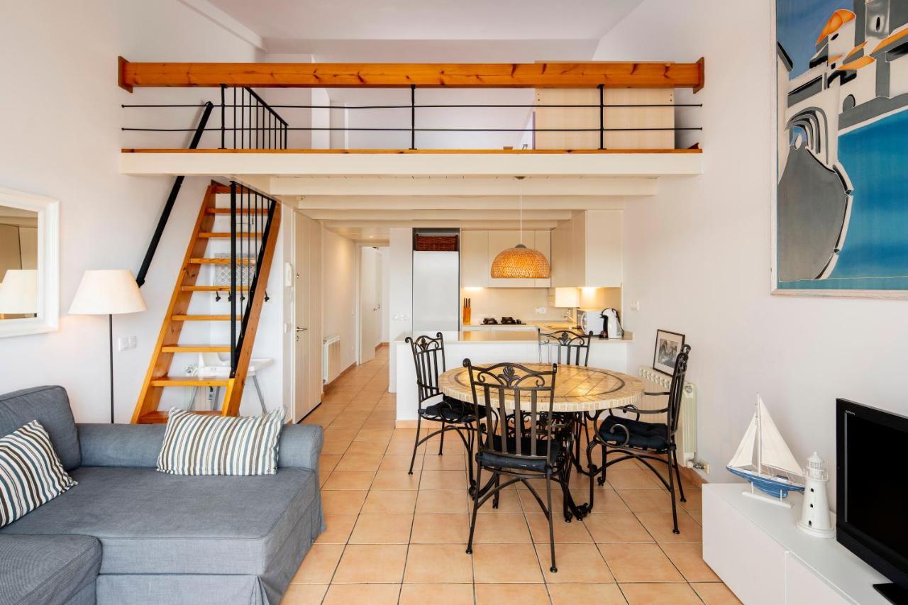 Apartment Cadaqués Esterno foto