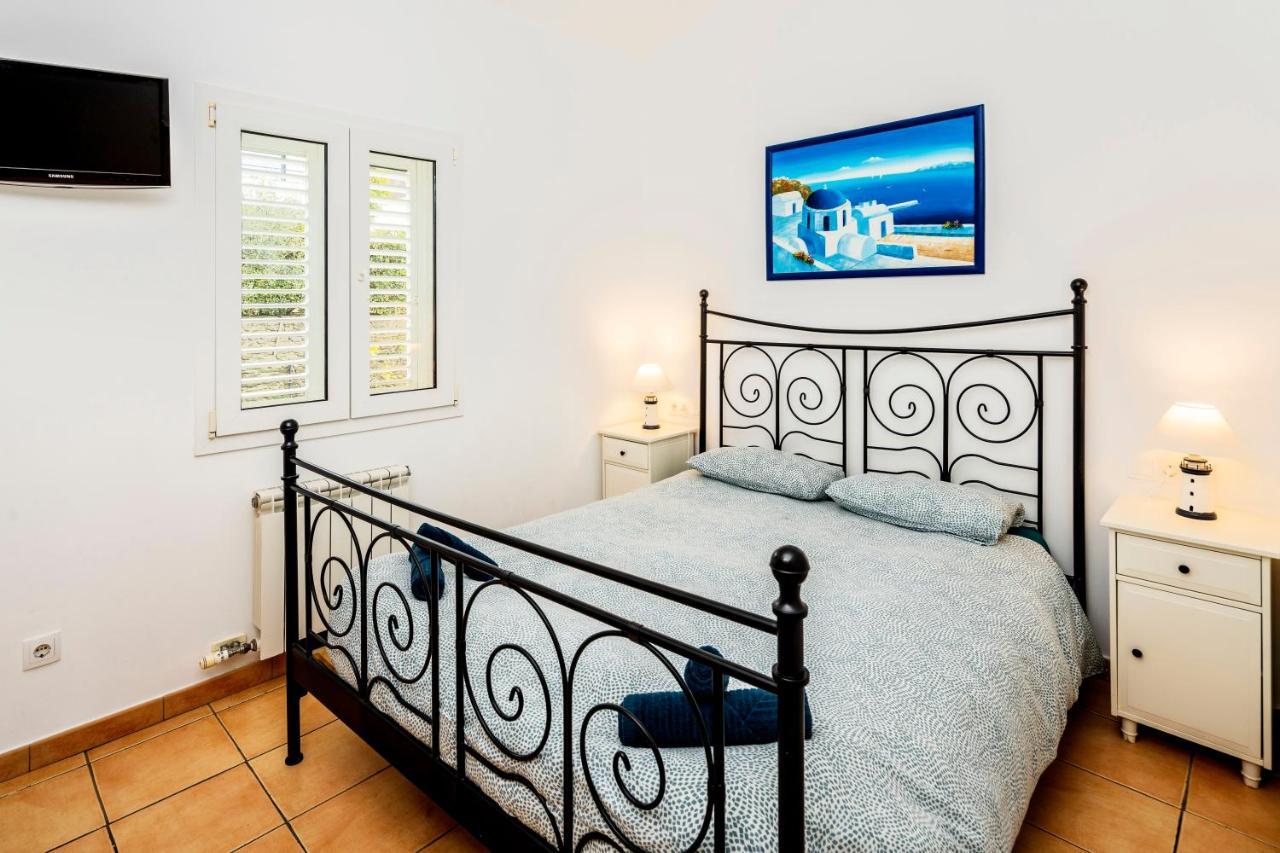 Apartment Cadaqués Esterno foto