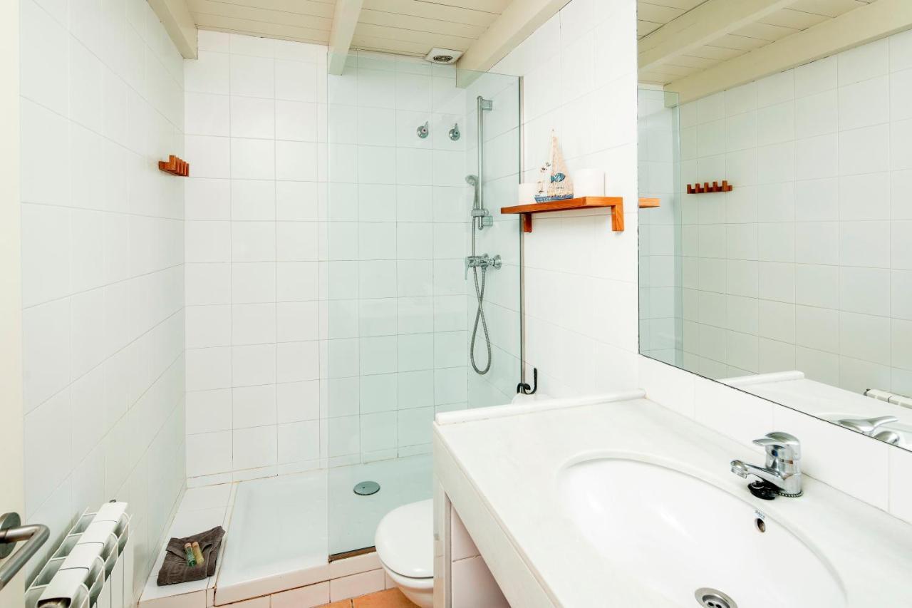 Apartment Cadaqués Esterno foto